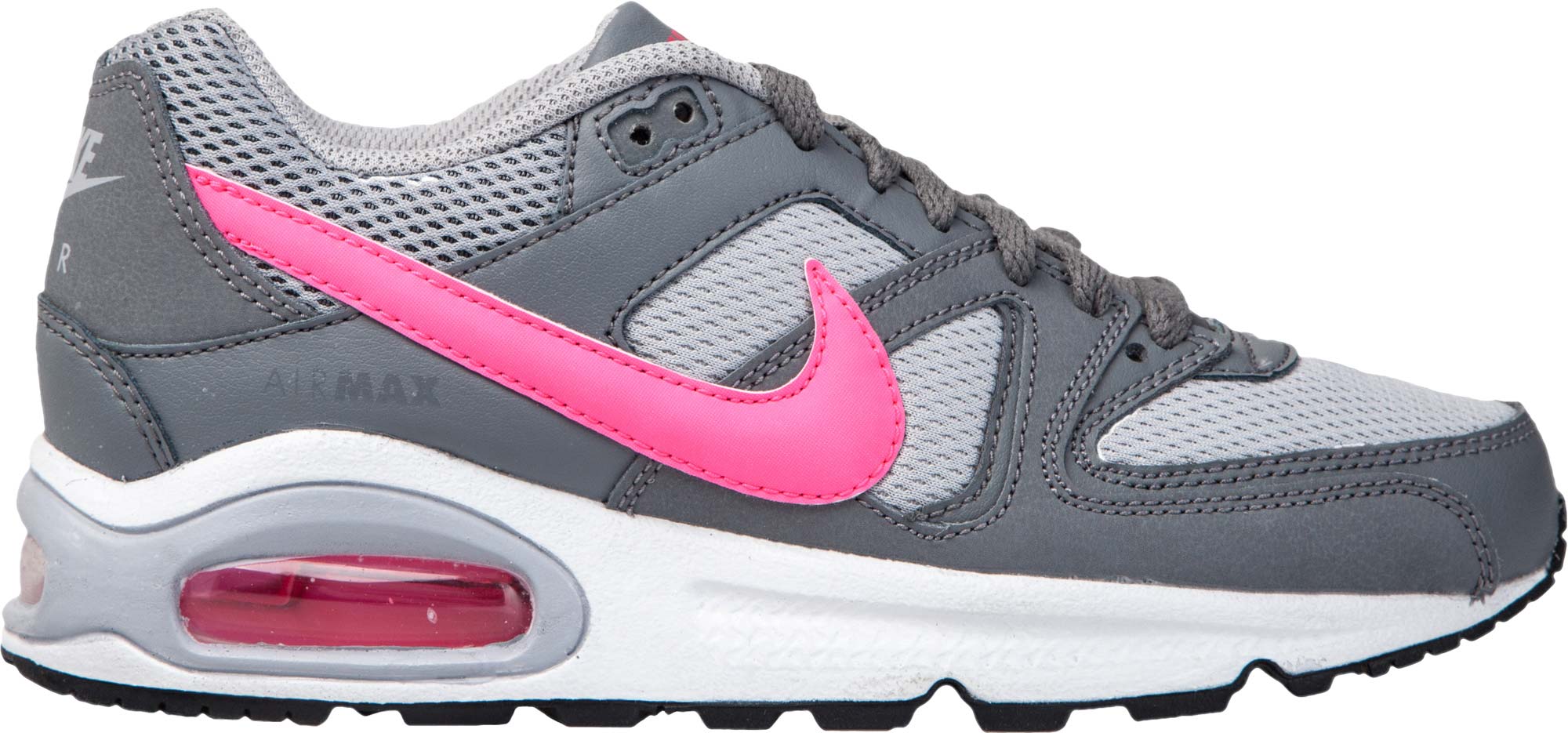 nike air max command trainers