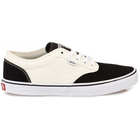 vans m atwood