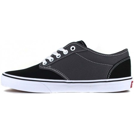 vans m atwood