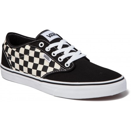 vans m atwood