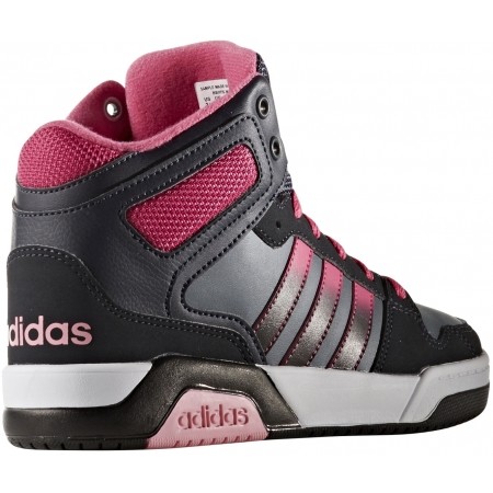 adidas neo bb9tis mid