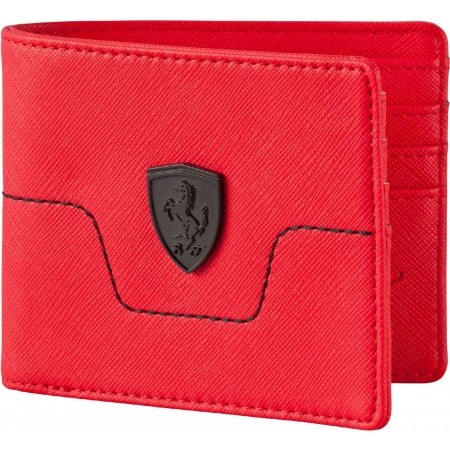 puma ferrari wallet 2017