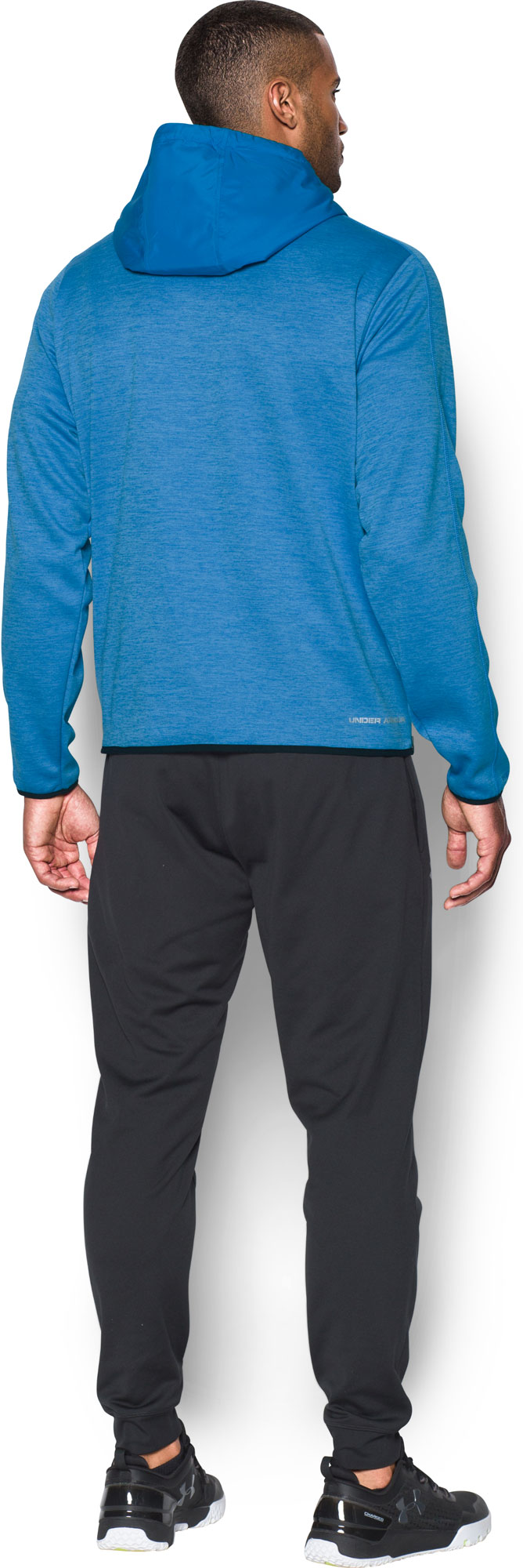 under armour swacket insulated