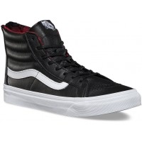 vans sk8 hi slim zip